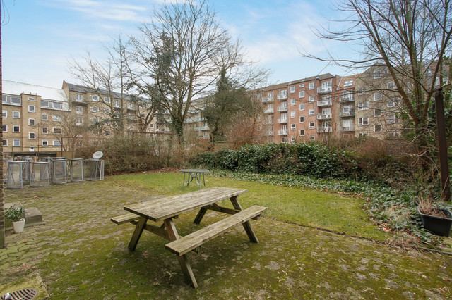 Suensonsgade 12 