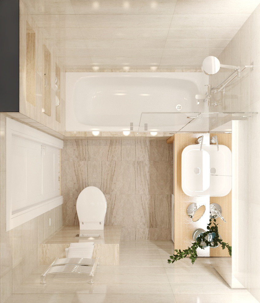 2-х комнатная квартира для молодой девушки