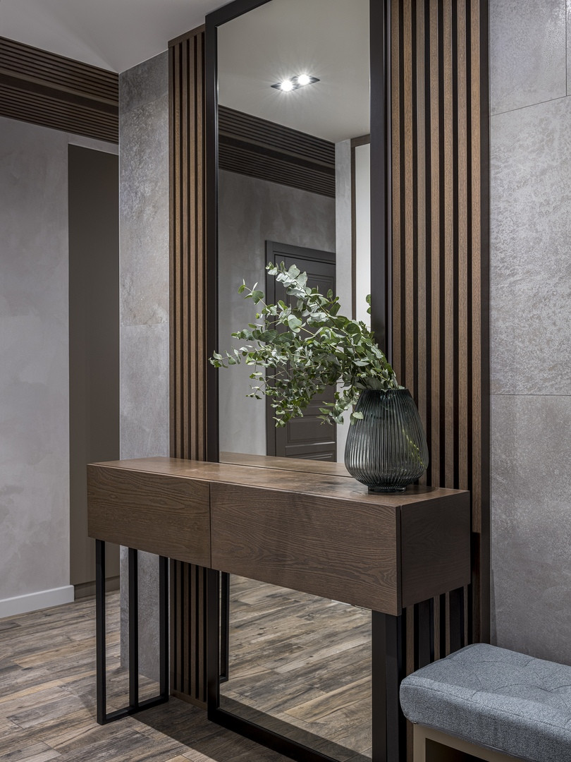 Резиденция Лофт