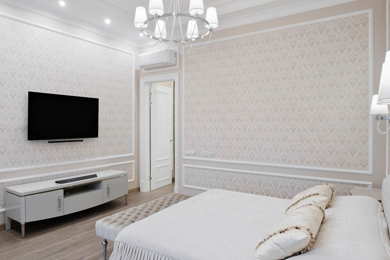 Кирилловка. Частный дом.