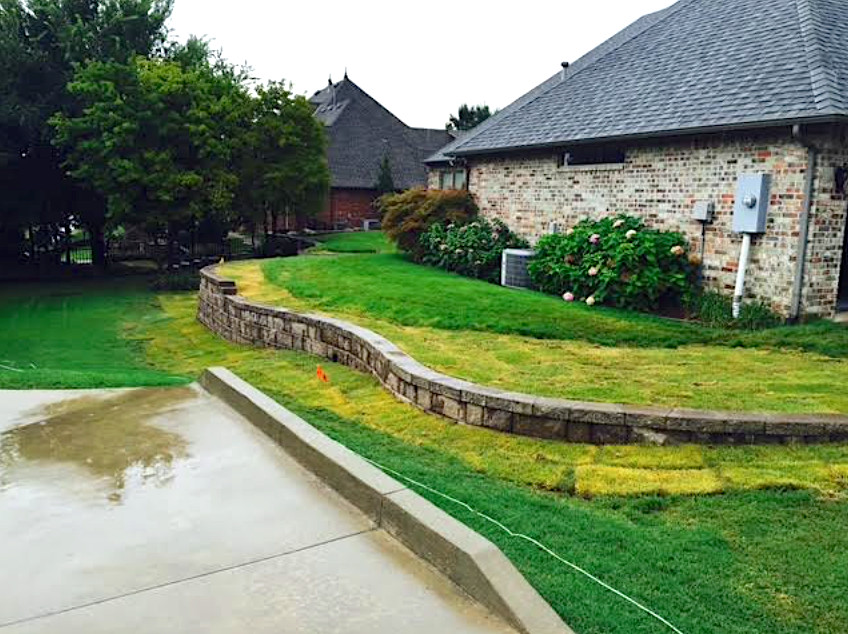 Lawncare