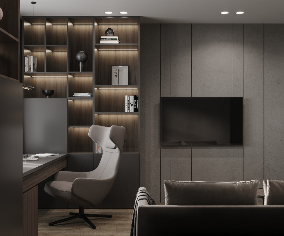 ЖК Life-Лесная