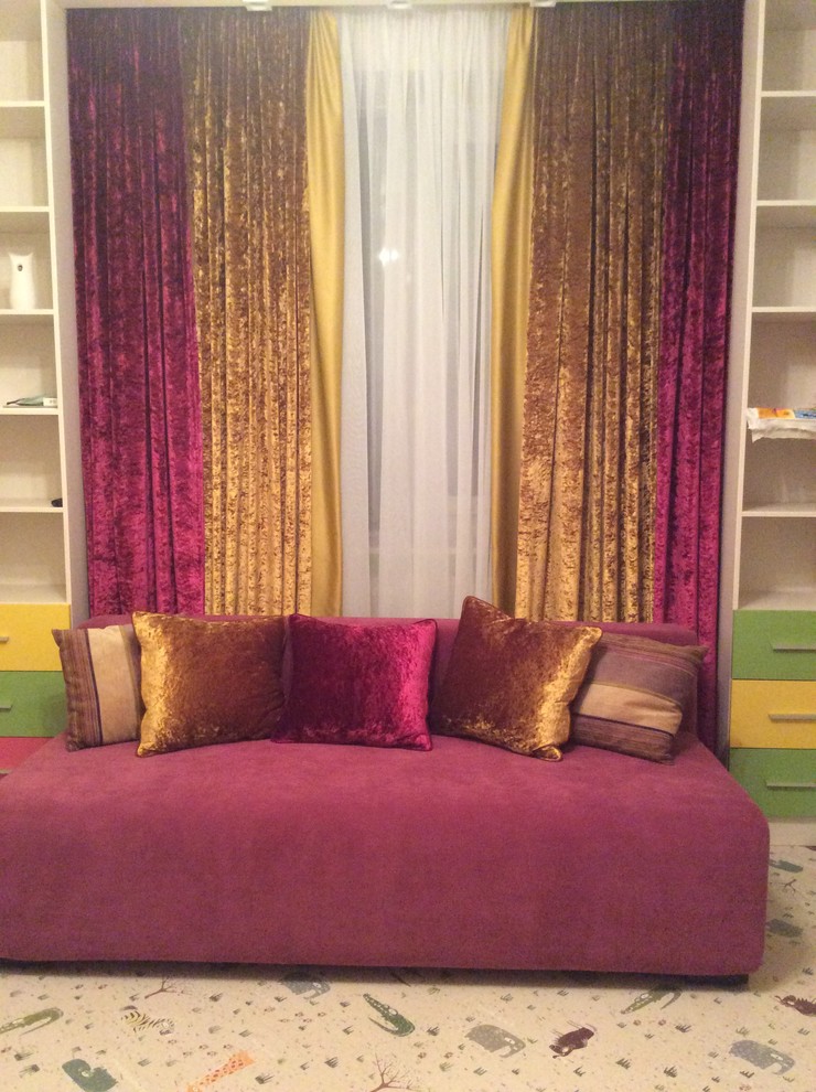 Шторы 5 последние работы