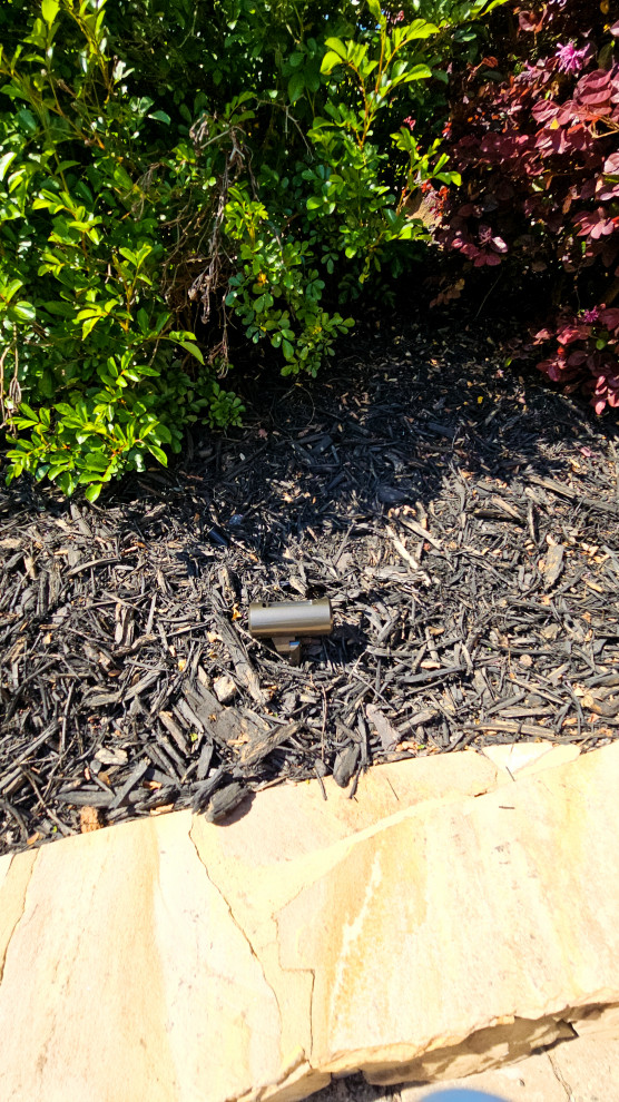 Outdoor Lighting and Audio, Cumming, Ga