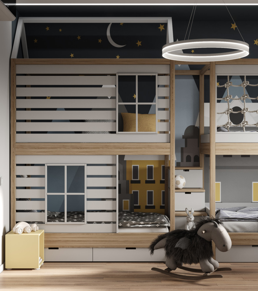 ЖК "Фестиваль Парк"