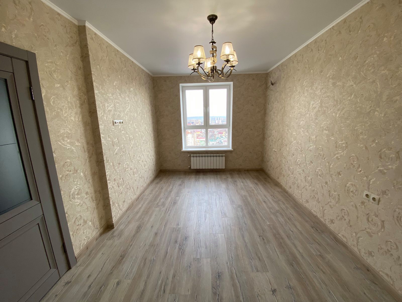 Ремонт квартиры 24 в Москве