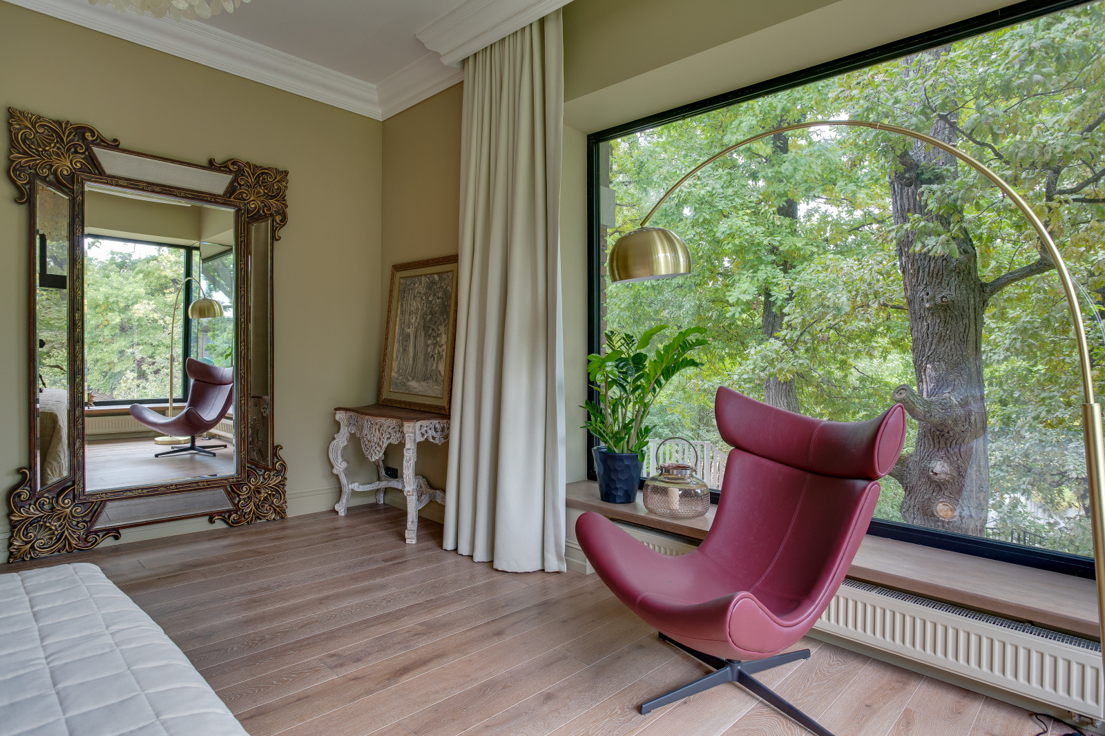 Загородный дом 800кв.