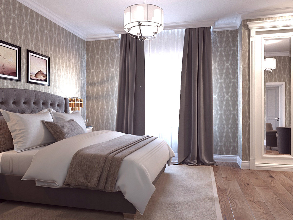 Уютный дом.