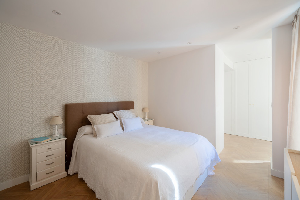 REFORMA INTEGRAL, INTERIORISMO Y DISEÑO DE ESPACIOS