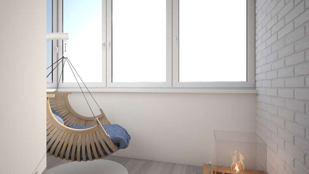 Частня Квартирa (60м2)