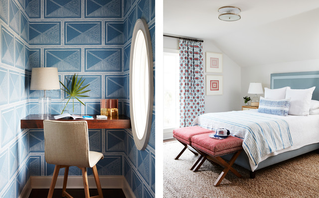 Willows coastal-bedroom