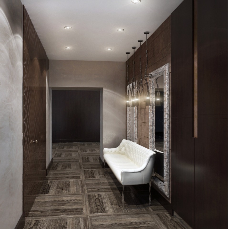 Высокий стиль