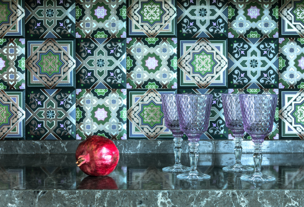 «Джунгли в городе»