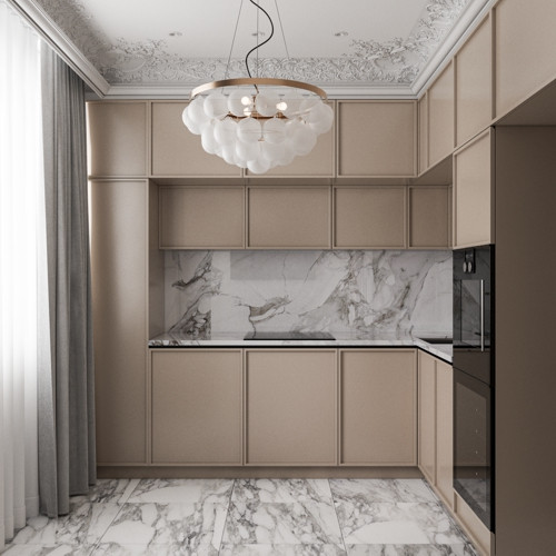 Квартира доя семьи с 4-мя детьми