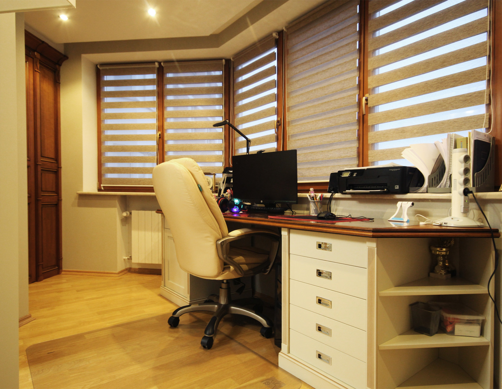 Квартира в г.Москва