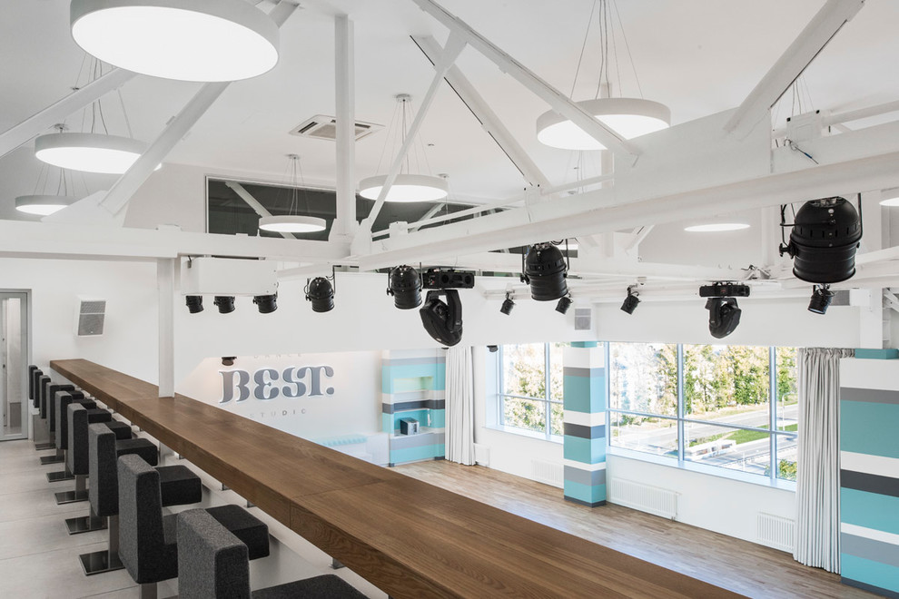 Танцевальная студия Best