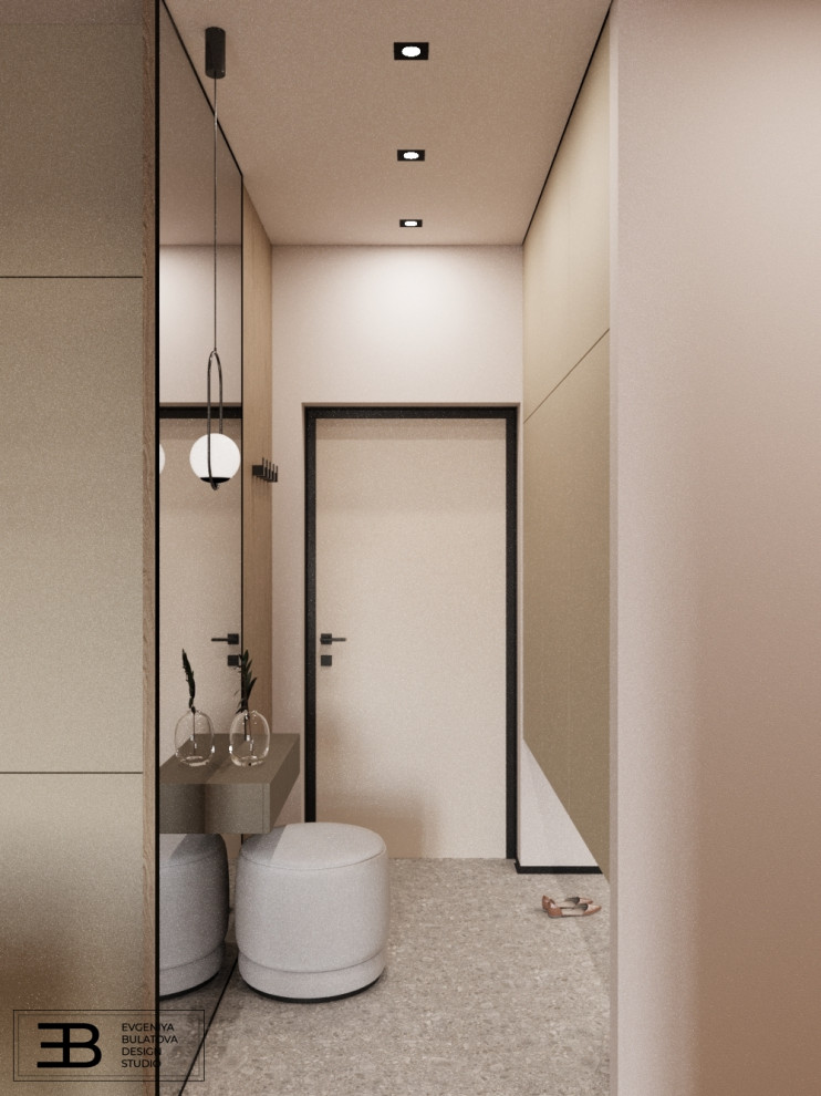 Квартира в ЖК "Space"