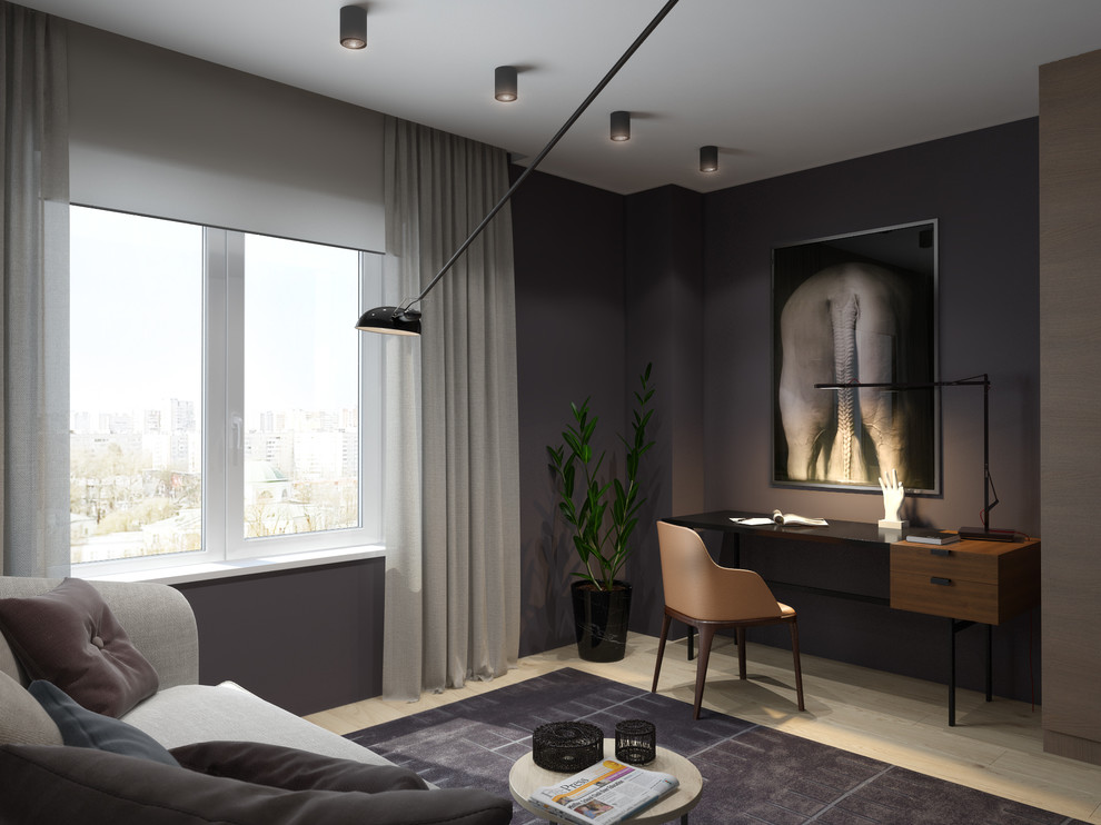 Квартира на Л.Голикова