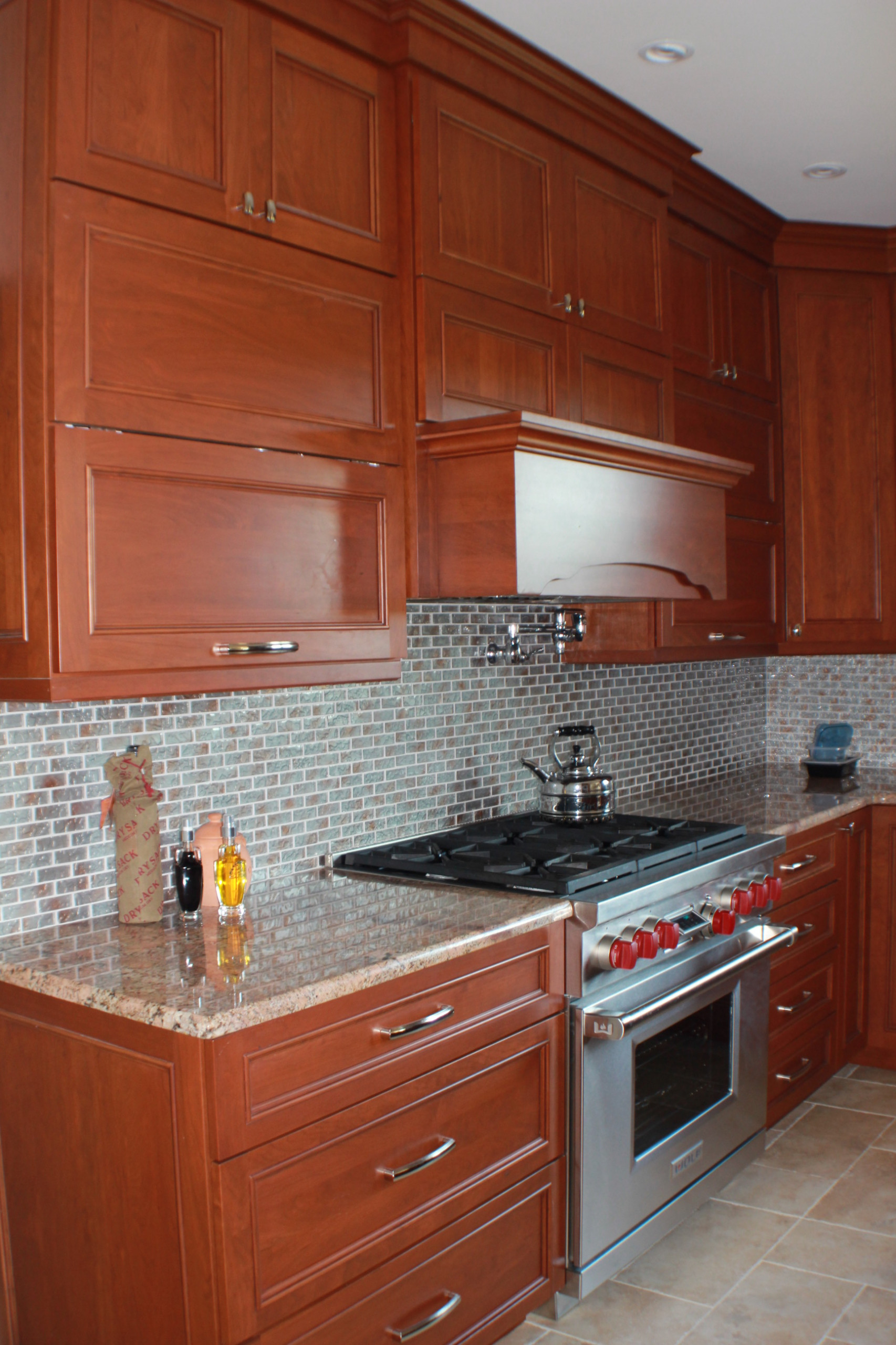 KITCHENS