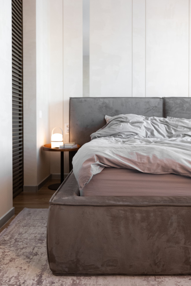 Квартира в ЖК Forum City