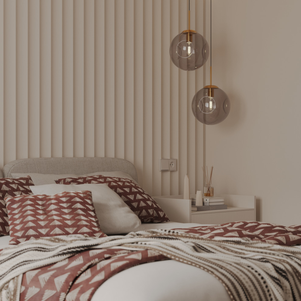 Квартира Арбан 10