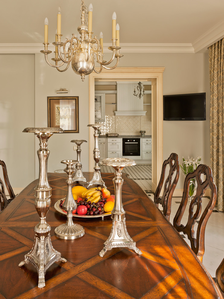 Загородный дом 350 кв. метров, 2012 год