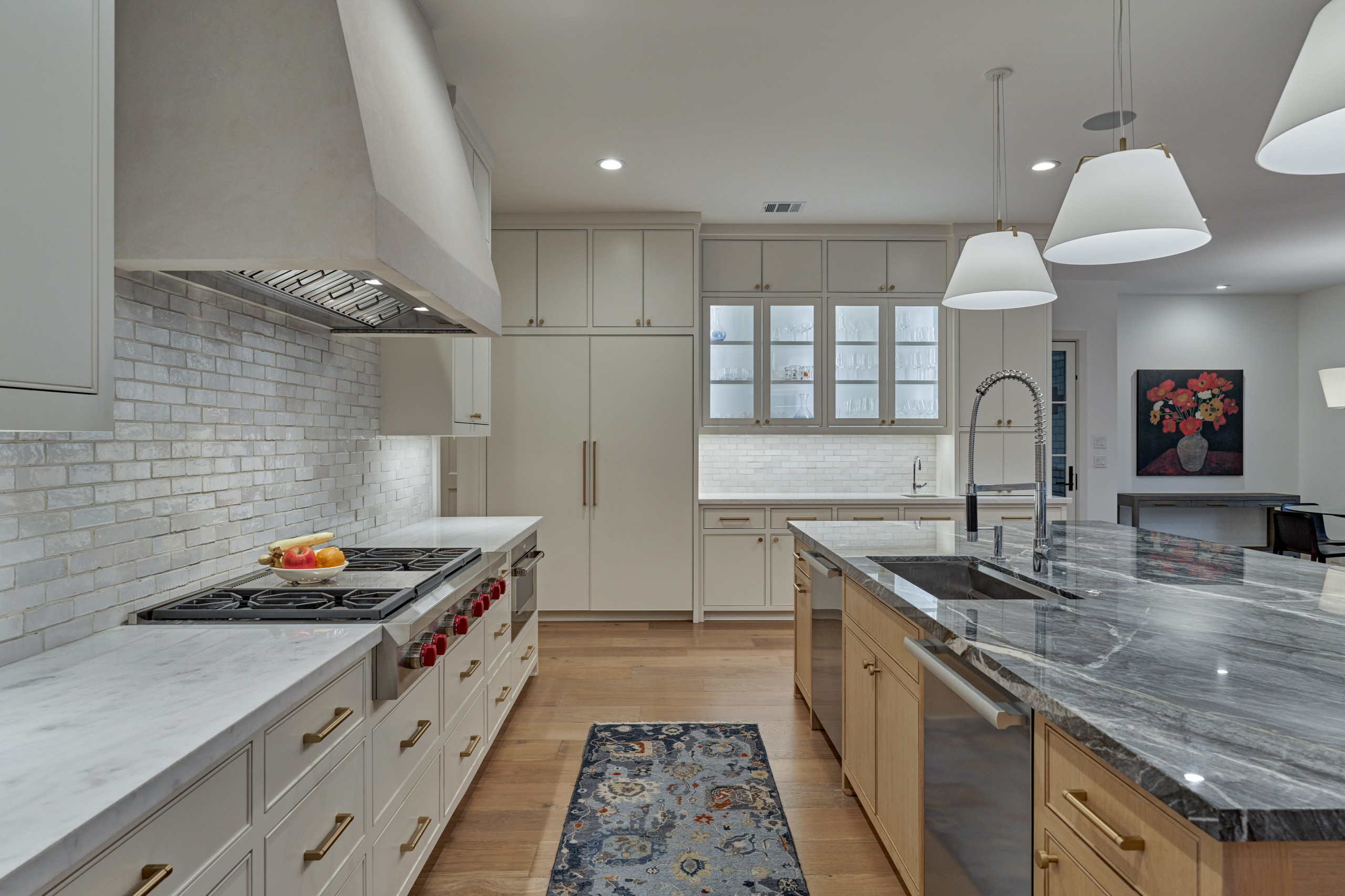 Hollymead Remodel 2