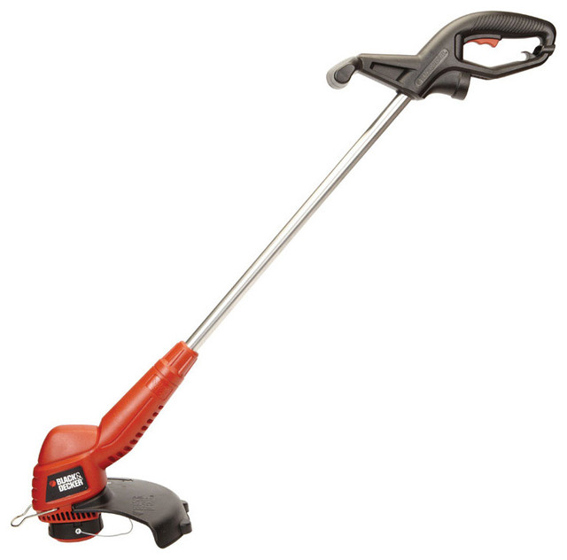Black and Decker String Trimmer, 13" Contemporary Outdoor Power