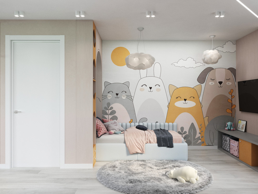 ЖК Вивальди