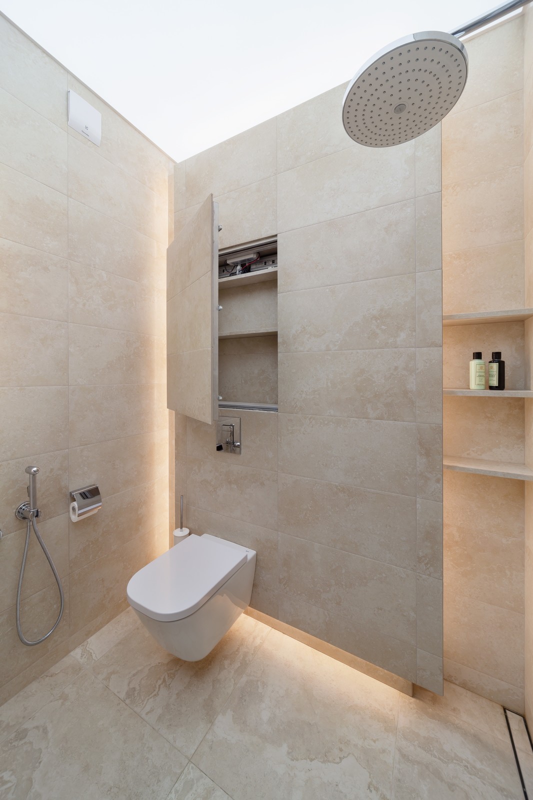 Оттенки дерева