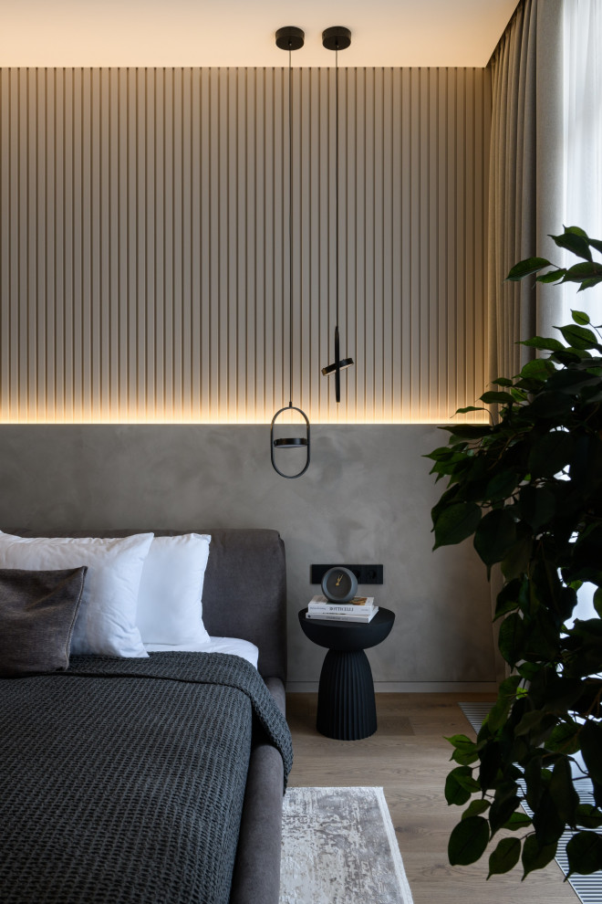 Реализация квартиры Richmond Residens