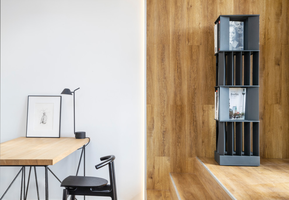 Интерьер офиса продаж