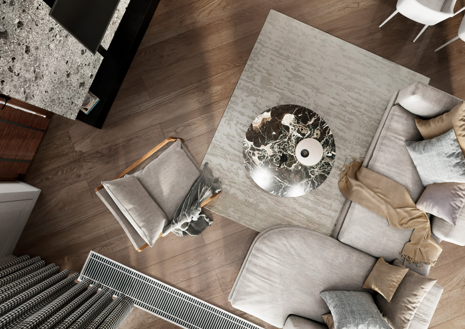 Коттеджный поселок Futuro Park