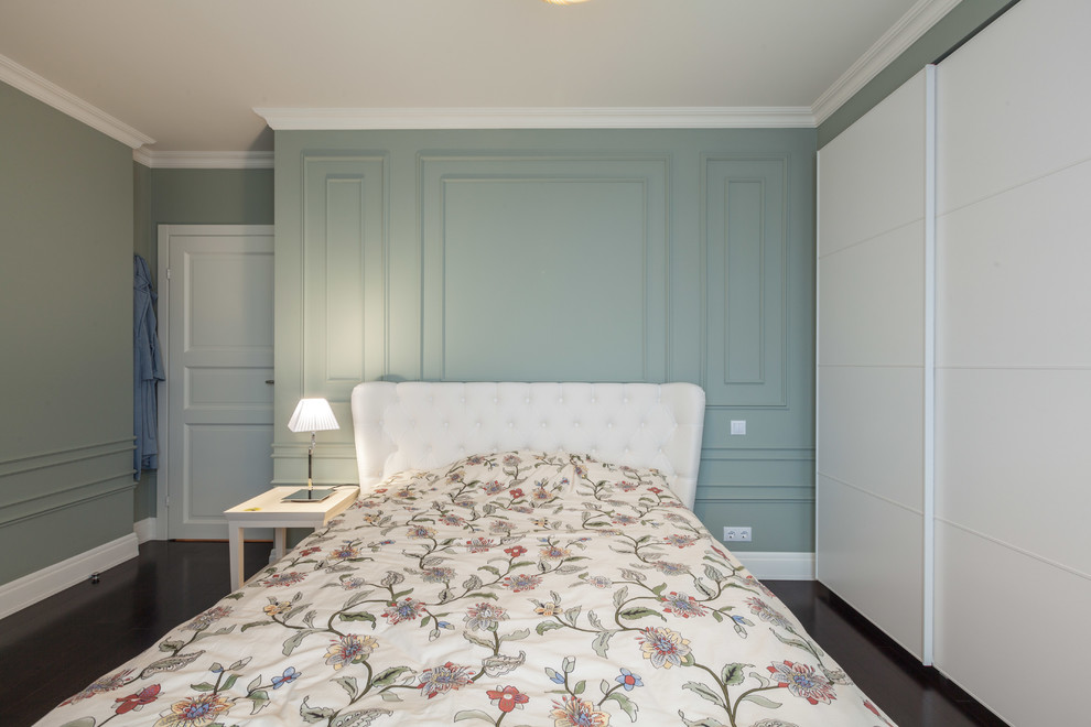 Светлая, легкая квартира в Переделкино