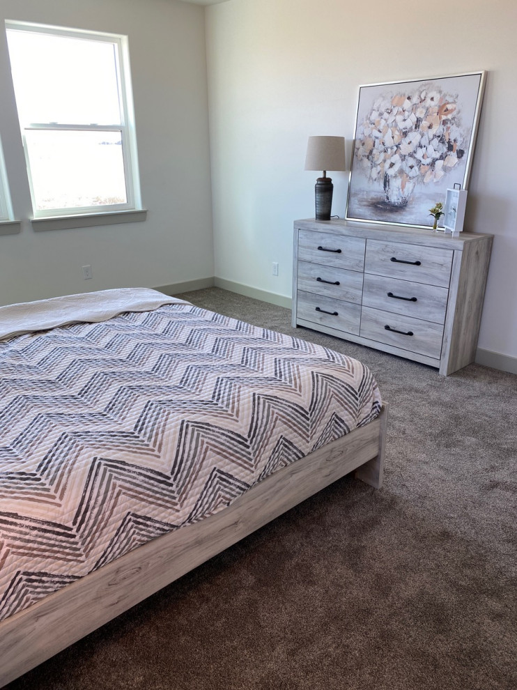 Home Staging