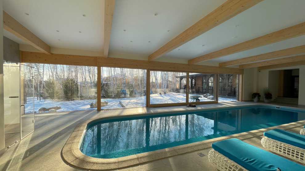 Баня Кунгурская