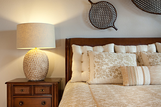 Outer Banks Bedroom Decor