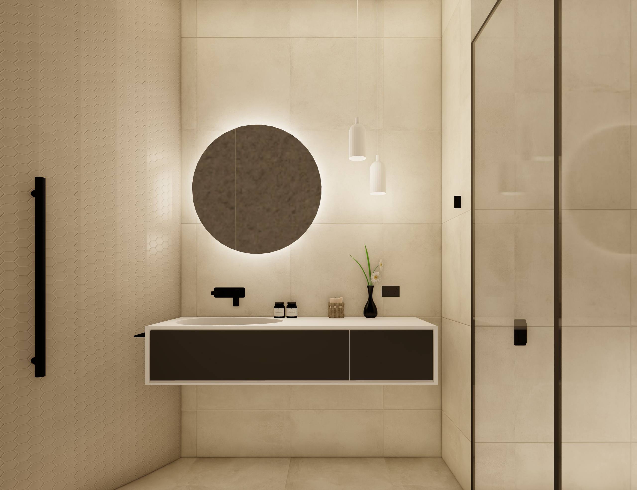 IN PROGRESS/ Randwick Mansion