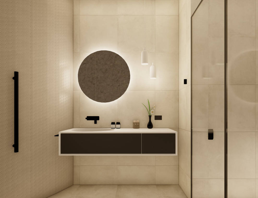 IN PROGRESS/ Randwick Mansion