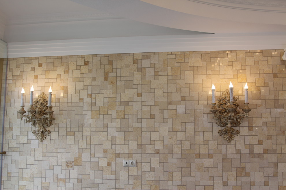 Дом в Ростошах