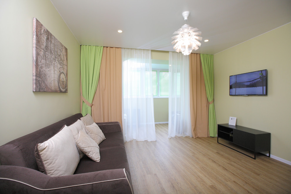 Баланс противоположностей