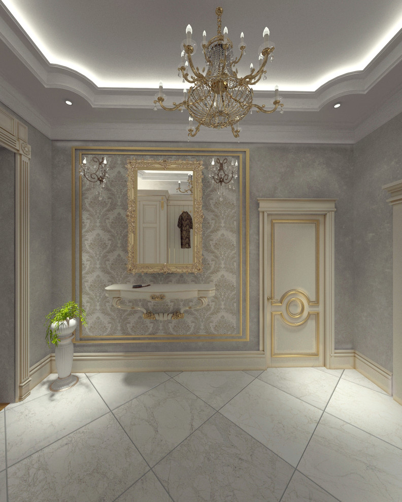 Загородный дом