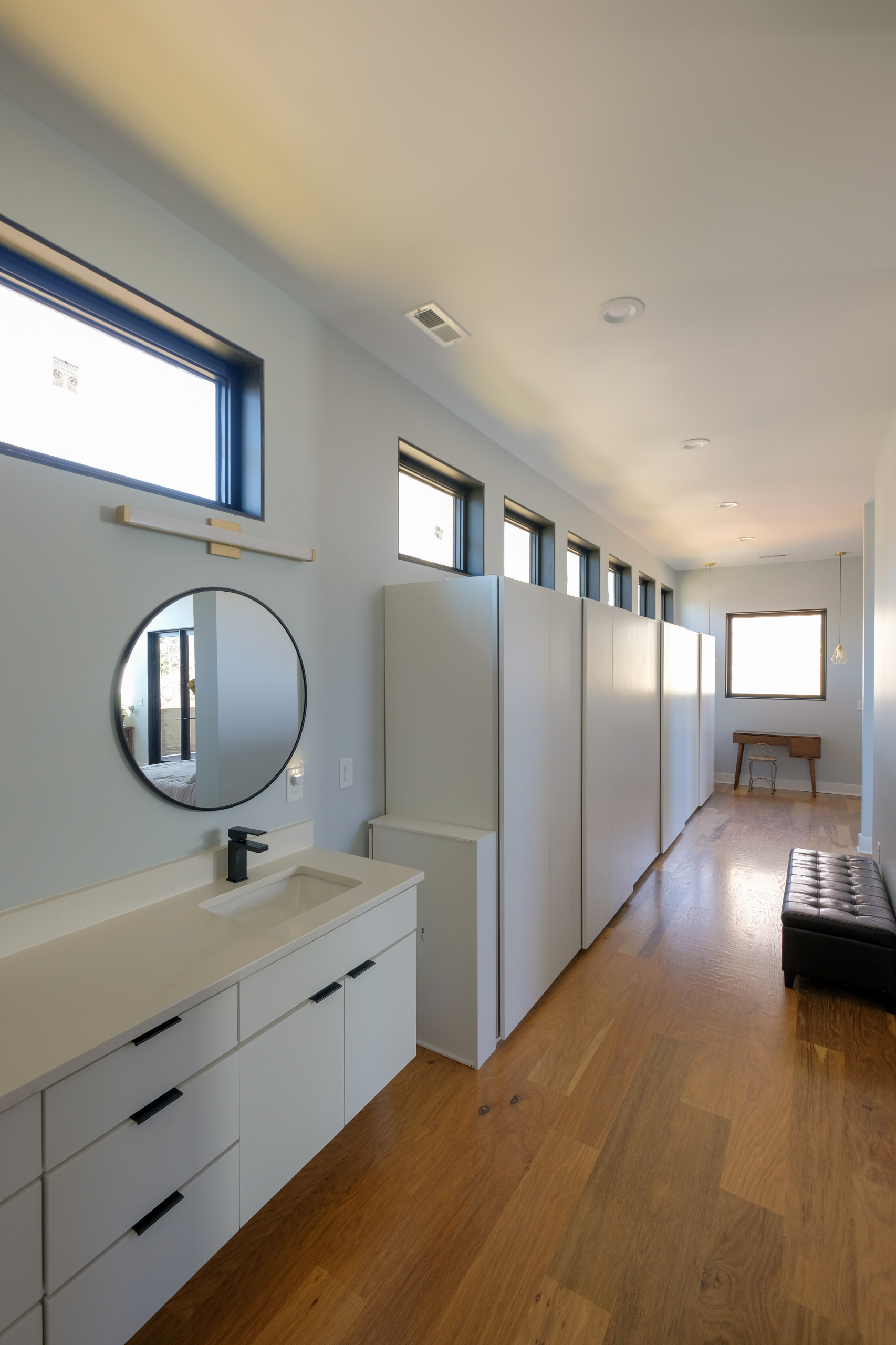 Modern Home Design