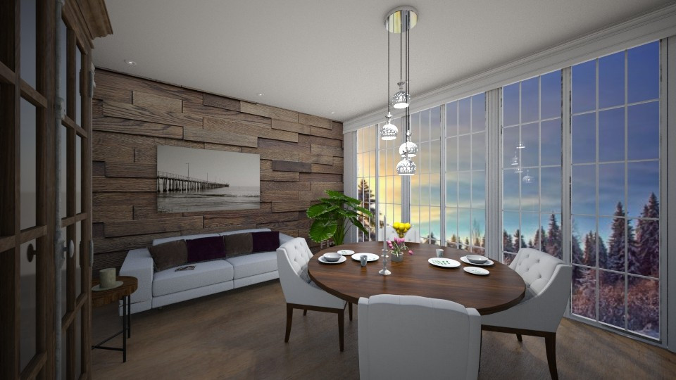 Дизайн Интерьера Ростов