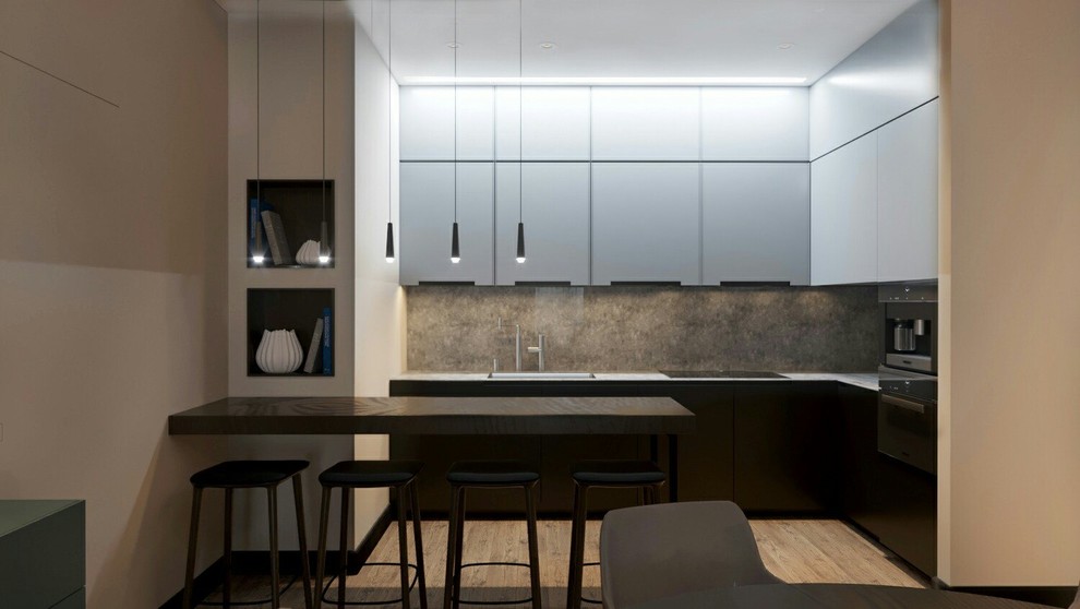 Apartamento moderno a Milano