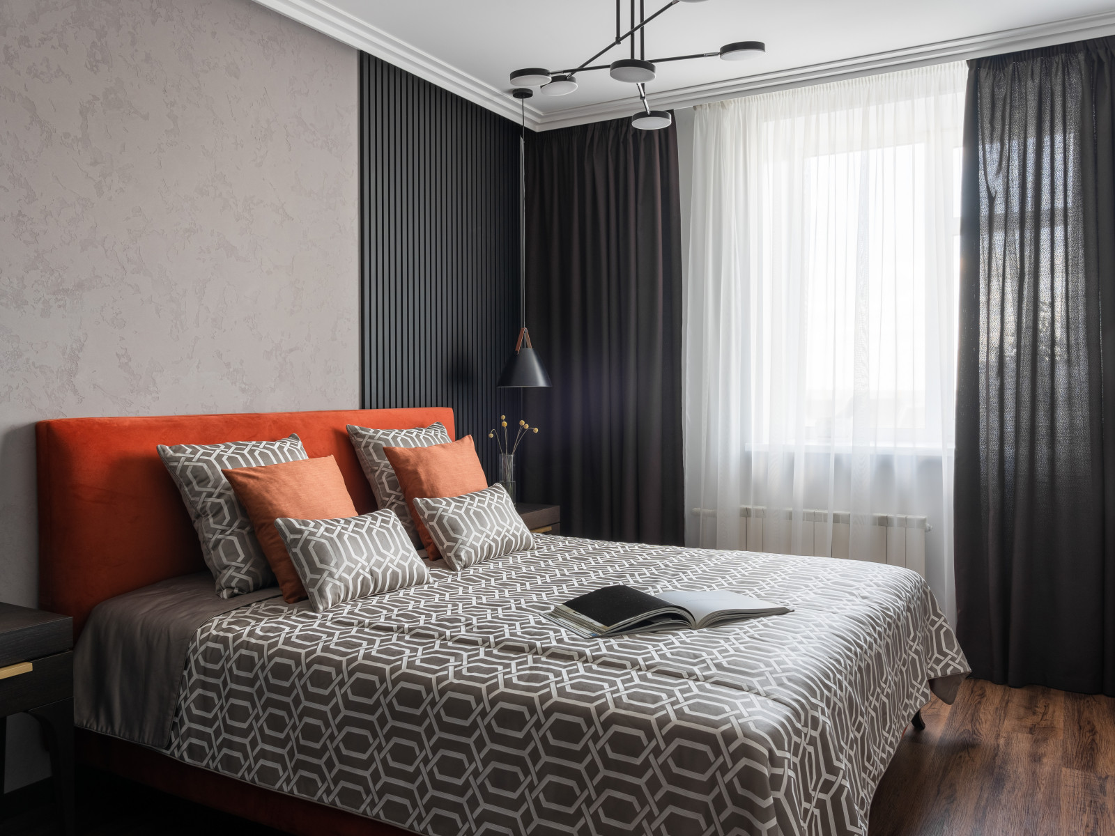 Квартира ул. Фрунзе