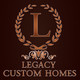Legacy Custom Homes