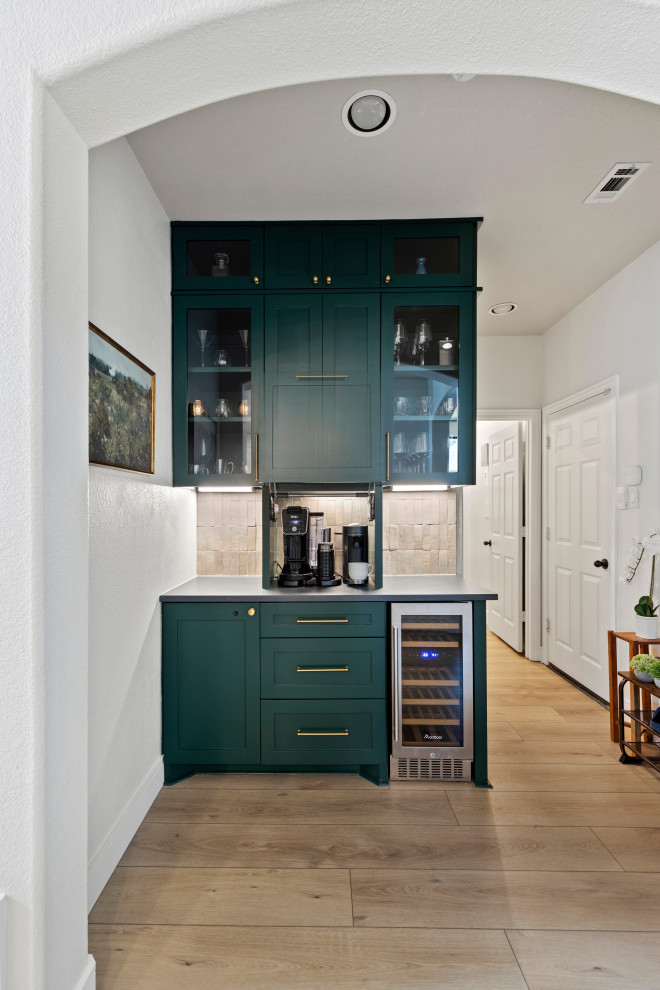 Mills Glen - Home Remodel