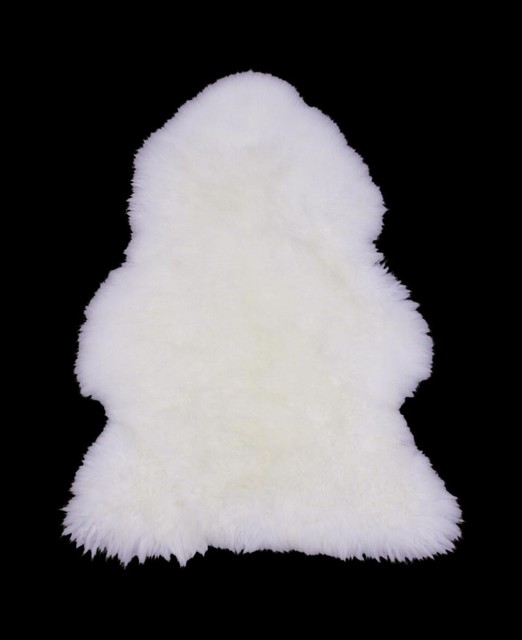 Australian Sheepskin Contemporary Novelty Rugs by Chesterfield