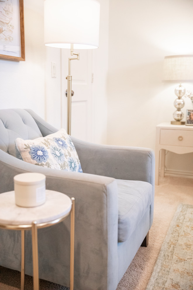 Home Decor Refresh